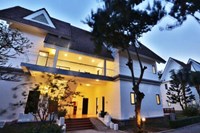 Lotus Vũng Tàu Resort & Spa